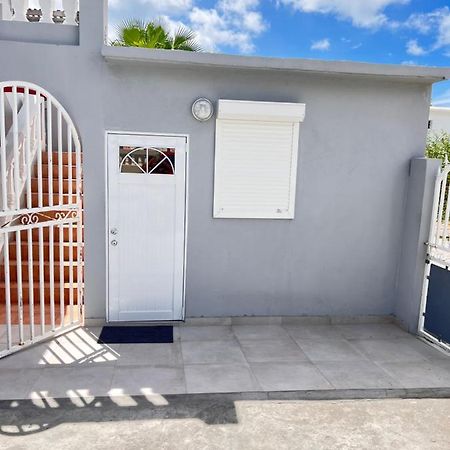 Little Cole Bay Apartman Koolbaai Kültér fotó