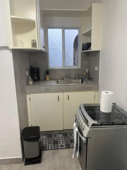 Little Cole Bay Apartman Koolbaai Kültér fotó