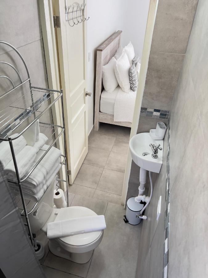 Little Cole Bay Apartman Koolbaai Kültér fotó