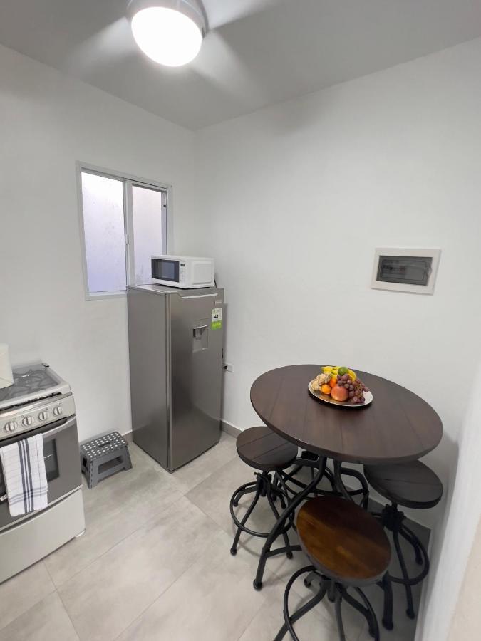 Little Cole Bay Apartman Koolbaai Kültér fotó
