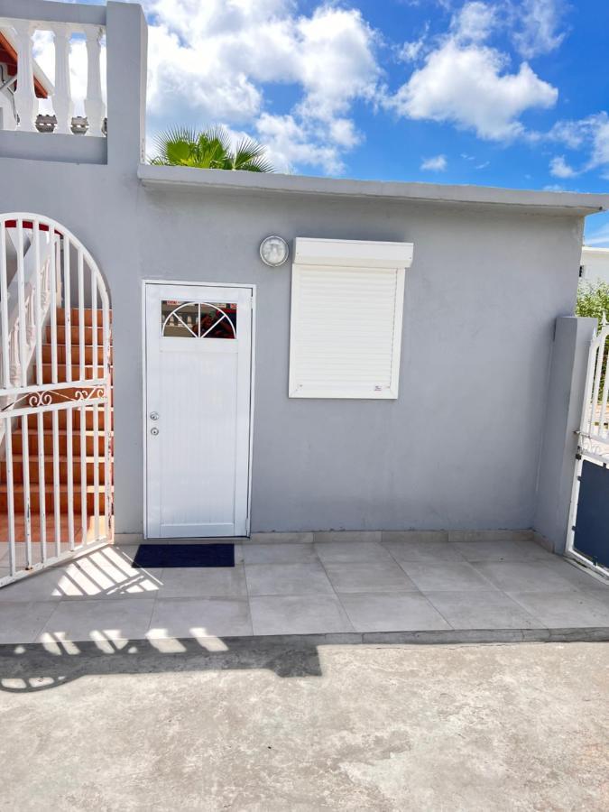 Little Cole Bay Apartman Koolbaai Kültér fotó